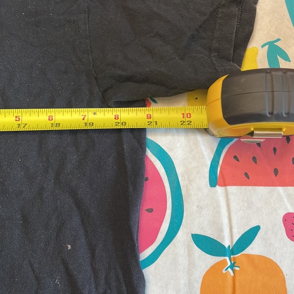 Niall Horan 2018 Flicker World Tour Shirt - Picture 5 of 6